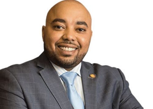 Deadline Detroit | Detroit Councilman Fred Durhal III Says He's Been Approached to Run For Rashida Tlaib's Congressional Seat