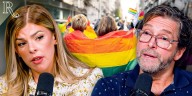 He lived a double life as a gay man — then Jesus saved him