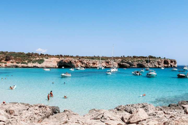 This Spanish Hotspot May Not Be as Overtouristed as Previously Reported
