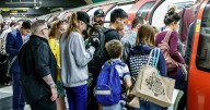 TfL weekend disruptions as Underground, Overground, DLR, and buses affected