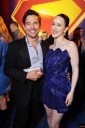 Celeb Spouses Who Are Uncomfortable With Their Partners' Romantic Scenes