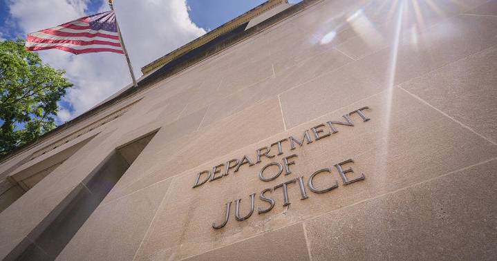 Several former Justice Department attorneys seek elected office — some to fight policies enacted by Trump