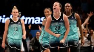 Liberty's Jonquel Jones, Sabrina Ionescu key win over Lynx