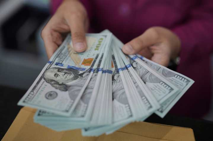 First round of September Social Security issues in 11 days