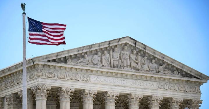 Five important cases the Supreme Court is set to decide this coming term