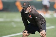Stefanski's timeline for announcing Browns starting QB remains uncertain