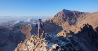 Man found dead after falling from notorious Snowdonia hiking route