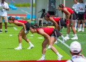 ¡México, bicampeón eterno del flag football en los World Games!