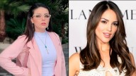 Violeta Isfel asegura que Eiza González no la quería