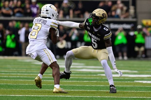 Buffs’ physicality not up to par in season