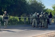 De múltiples disparos matan a un hombre en Villa Juárez, Navolato