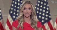 Lara Trump Ripped Apart for Singing 'I Won't Back Down' at Donald's Westchester Golf Club: 'Those People Were All Having Seizures'