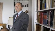 La provincia despide al científico e investigador castellonense Federico García Moliner