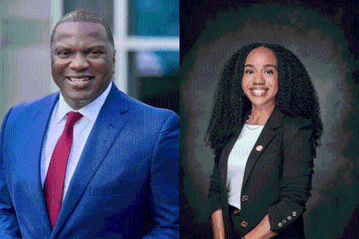 On the move: M&F Bank announces two new members to board of directors