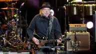 Neil Young Leaves Facebook Over AI Chatbot Policies