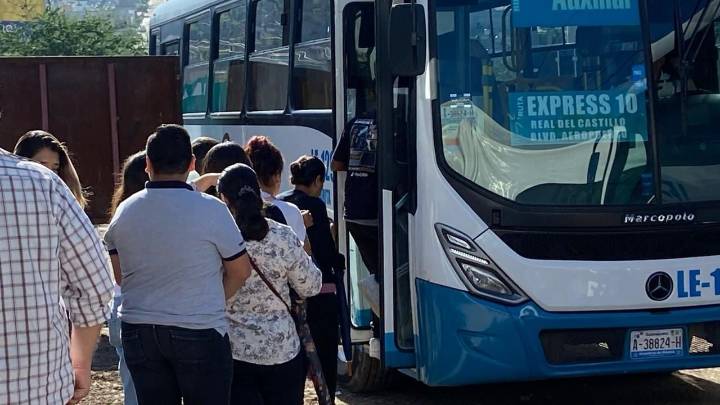 Arranca la ruta exprés E-10 en León: Ahorrará 40% de tiempo, pero vecinos exigen paraderos seguros