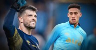 Mientras Tiago Volpi gana más de 60 mil dólares, revelan el sueldo de Erick Noriega en Gremio
