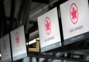Air Canada flights resume after union agreement reached