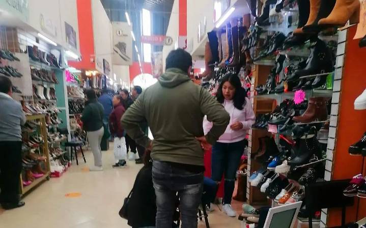 San Mateo Atenco renace: talleres zapateros reabrirán tras decreto federal