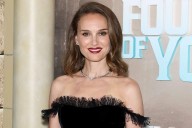 Natalie Portman’s Book Club: See All of the Star’s 2025 Picks