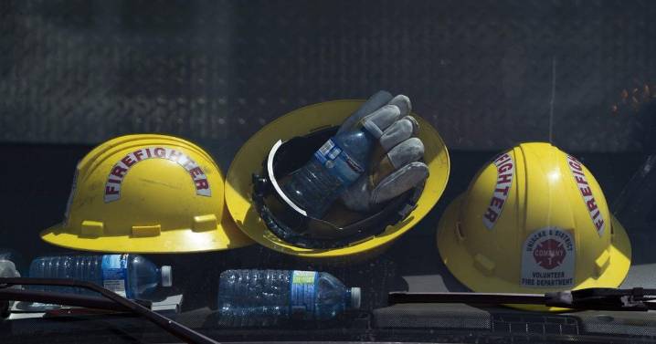 New N.S. wildfire rules that ban activity in woods prompt confusion, frustration