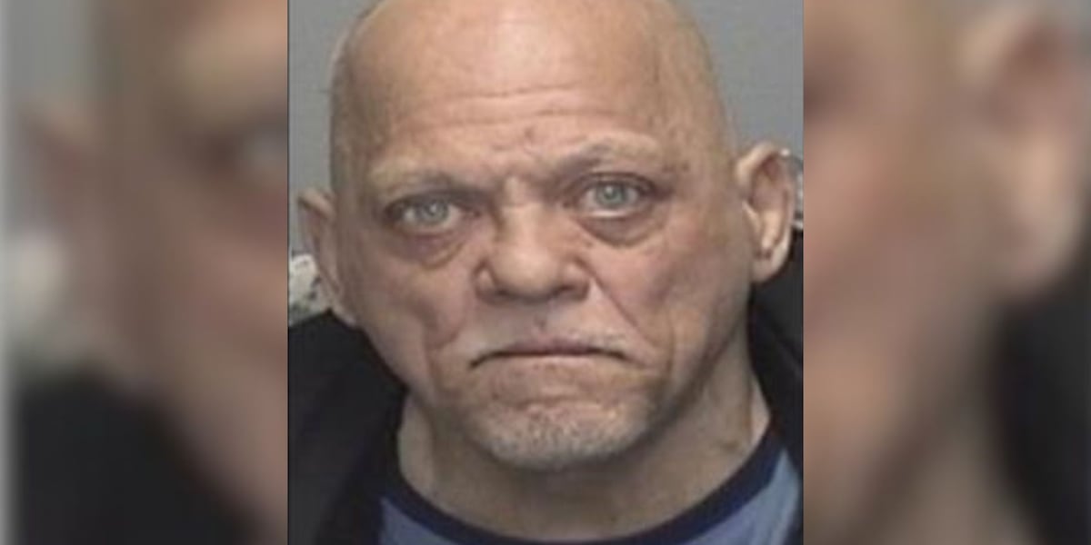 Deputies looking for missing man last seen at Veterans Affair medical center in NC