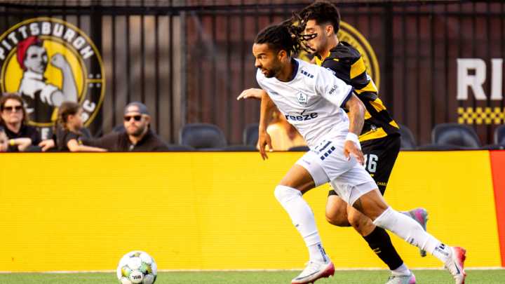 RIFC is struggling this year; Is it too late for a playoff run?