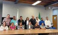 Se registra planilla única para dirigencia del PAN en San Juan