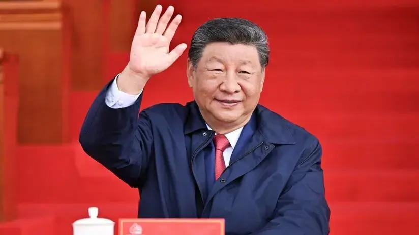 Vladímir Putin, Kim Jong-un y una veintena de líderes acompañarán a Xi Jinping en el desfile del Día de la Victoria