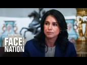 Gabbard cutting around 40% of ODNI staff
