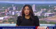 News Anchor Dies Unexpectedly from Heart Attack at 42