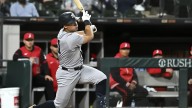 Yankees aplastan a Medias Blancas y afianzan su rumbo a postemporada