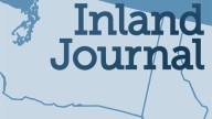 Spokane manufacturing and the 'overcast cloud'; making outdoor trails accessible for disabled hikers