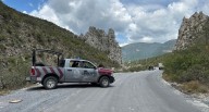 Encuentran a hombre sin vida con heridas de bala en García