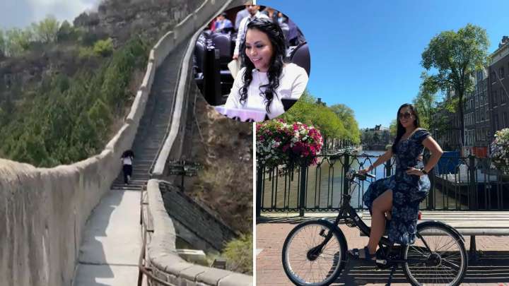 ¿Quién es Sandra Anaya, otro caso de Morena que olvida la 'justa medianía'?