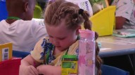 Children's Nebraska pediatrician talks COVID-19 uptick as kids return to the classroom