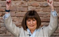 Operaron a Patricia Bullrich en una clínica de la Ciudad de Buenos Aires