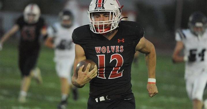 Three Forks football reloads, looks to build on recent postseason success