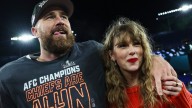Small Details From Taylor Swift's Engagement Photos We Can't Stop Thinking About