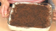 Si amás el Tiramisú, hacé esta versión con semillas de chía, keto, económico y delicioso