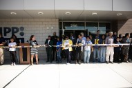 KIPP Capital Region opens newly constructed high school