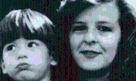 Una tragedia que se repite 34 años después: la historia de Diana Turbay y Miguel Uribe, madre e hijo, asesinados en Colombia