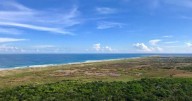 Hurricane Erin prompts closure of Cape Hatteras National Seashore's beaches, ORV ramps