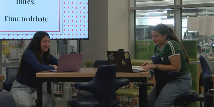 Vail Early College program expands to save families money