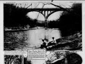 Cuyahoga County’s plan to fill a $32M funding gap for Hilliard Bridge replacement