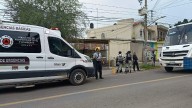 Asesinan a un hombre afuera de un autolavado en comunidad La Cruz, Celaya