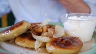 Did You Know ... The Plural of Pierogi is Pierogi