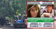 Identifican osamentas encontradas en patio de vivienda de CO