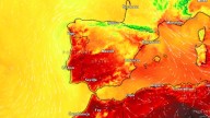 La Aemet avanza tiempo estable este viernes, salvo en estos dos puntos del país