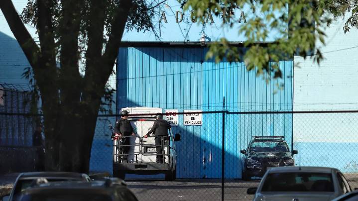Dan prisión preventiva y vinculación a proceso a seis involucrados en los asesinatos de Ximena Guzmán y José Muñoz